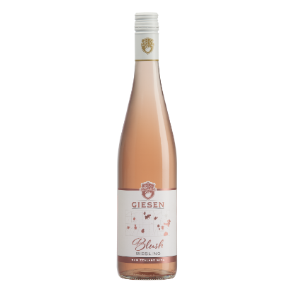 Picture of Giesen Estate Riesling Blush 750ml