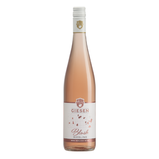 Picture of Giesen Estate Riesling Blush 750ml