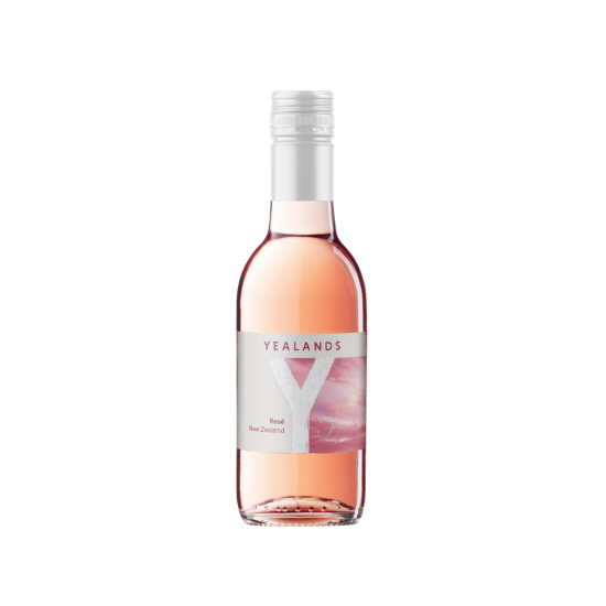 Picture of Yealands Rosé 187ml