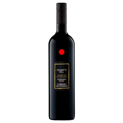 Picture of Penny's Hill Edwards Road Cabernet Sauvignon 750ml
