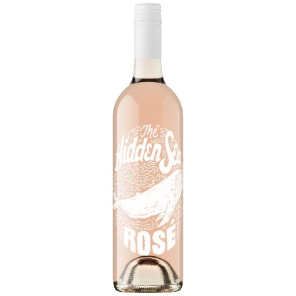 Picture of The Hidden Sea Rosé 750ml
