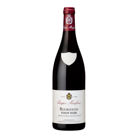 Picture of Prosper Maufoux Bourgogne Pinot Noir 750ml