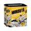 Picture of Monsuta Chu-Hai Alcoholic Lemon Vodka Shochu & Soda 6% Cans 4x350ml