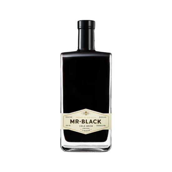 Picture of Mr Black Cold Brew Coffee Liqueur 500ml