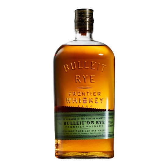 Picture of Bulleit 95 Rye Whiskey 700ml