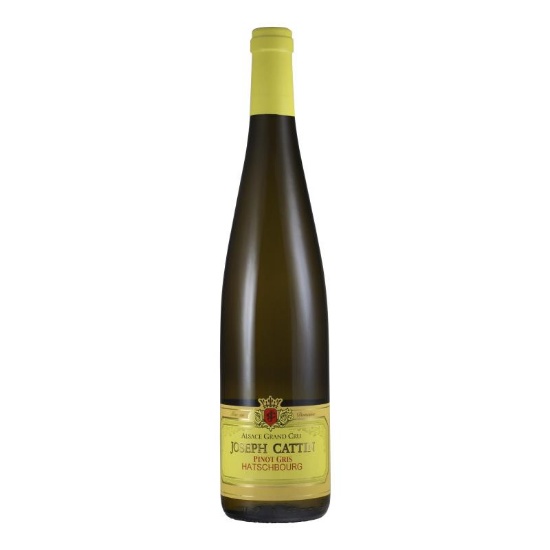 Picture of Joseph Cattin Grand Cru Pinot Gris 750ml