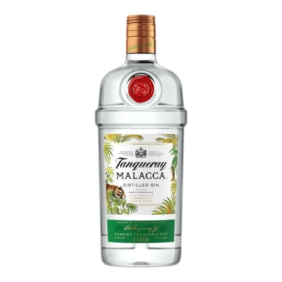 Picture of Tanqueray Malacca Gin 1 Litre