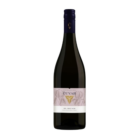 Picture of Cuvar Iris Pinot Noir 750ml