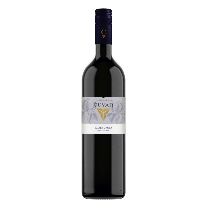 Picture of Cuvar Iris Malbec Merlot 750ml