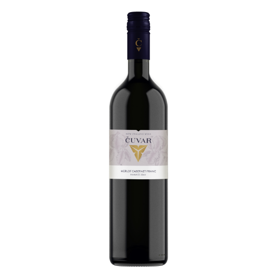 Picture of Cuvar Iris Merlot Cabernet Franc 750ml