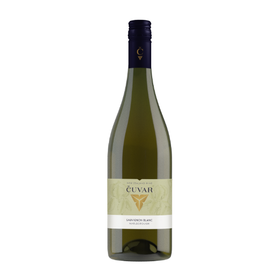 Picture of Cuvar Iris Sauvignon Blanc 750ml