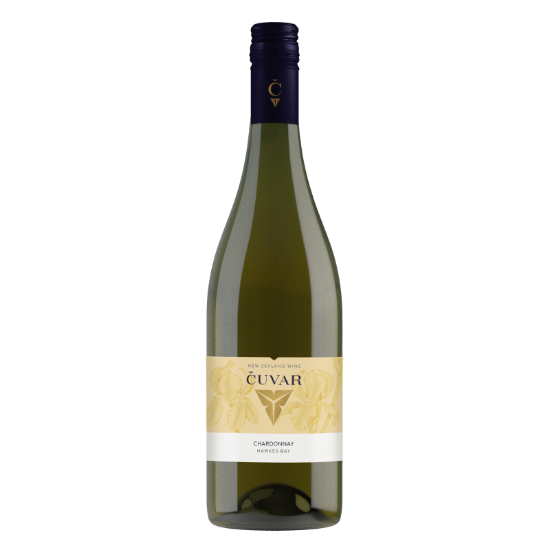 Picture of Cuvar Iris Chardonnay 750ml