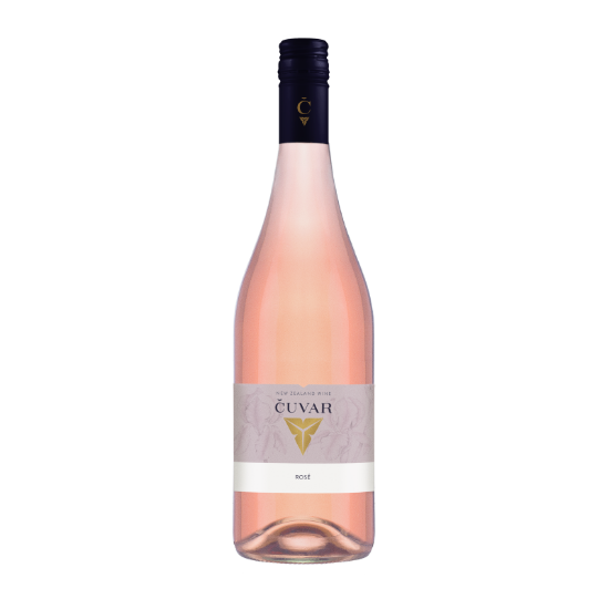 Picture of Cuvar Iris Rosé 750ml