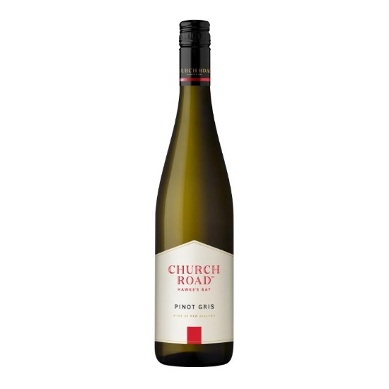 Picture of Church Road Pinot Gris 750ml