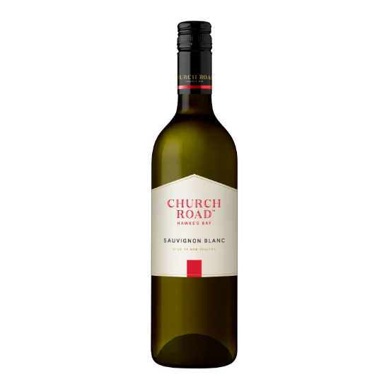 Picture of Church Road Sauvignon Blanc 750ml