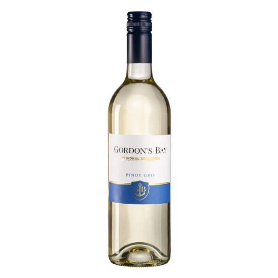 Picture of Gordon's Bay Regional Selection Pinot Gris 750ml