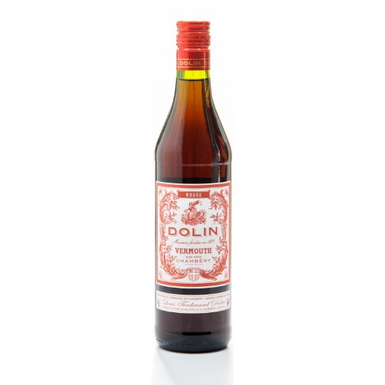 Picture of Dolin Rouge Vermouth 750ml