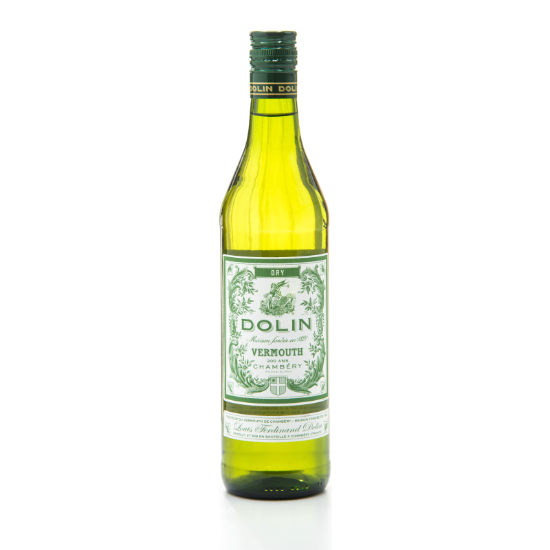 Picture of Dolin Dry Vermouth 750ml