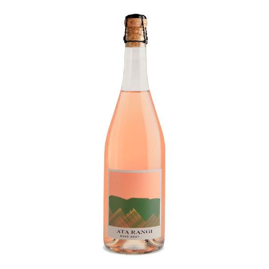 Picture of Ata Rangi Rosé Brut 750ml