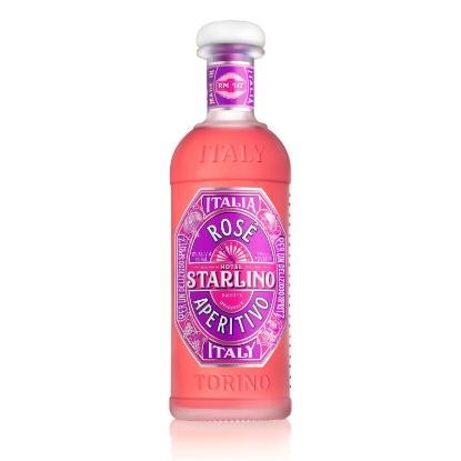 Picture of Hotel Starlino Rosé Aperitivo 750ml