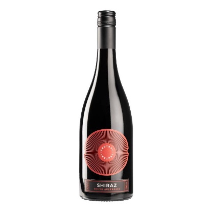 Picture of Central Shiraz 750ml