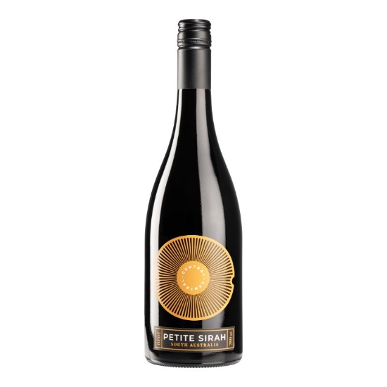 Picture of Central Petite Sirah 750ml