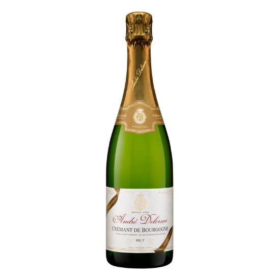 Picture of André Delorme Crémant de Bourgogne Brut 750ml