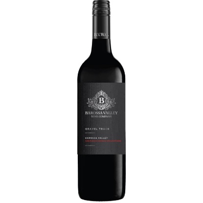 Picture of Barossa Valley Wine Co. Gravel Track Grenache Shiraz Mourvèdre 750ml