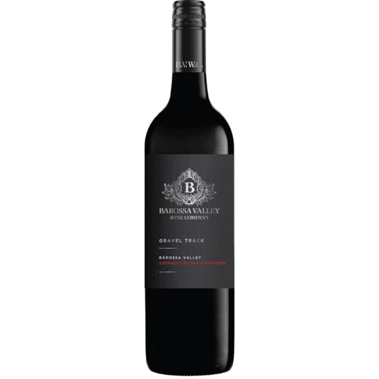 Picture of Barossa Valley Wine Co. Gravel Track Grenache Shiraz Mourvèdre 750ml