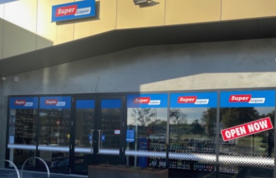 Super Liquor Prestons Park