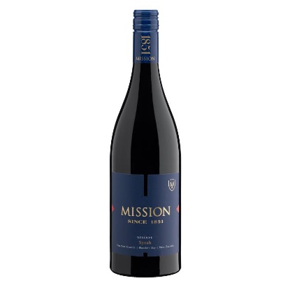 Picture of Mission Reserve Syrah 750ml