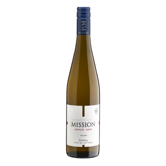 Picture of Mission Estate Riesling 750ml
