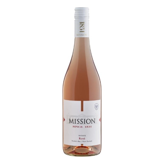 Picture of Mission Estate Rosé 750ml