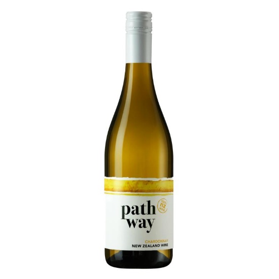 Picture of Pathway Chardonnay 750ml