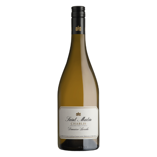 Picture of Domaine Laroche Saint Martin Chablis 750ml