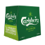 Picture of Carlsberg Pilsner Bottles 12x330ml