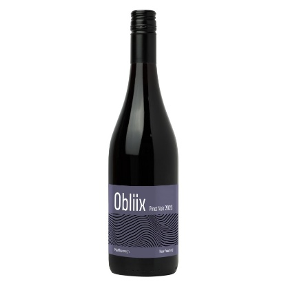 Picture of Obliix Pinot Noir 750ml