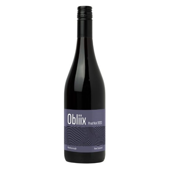 Picture of Obliix Pinot Noir 750ml