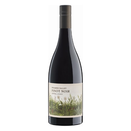 Picture of Pyramid Valley Pastures Collection Central Otago Pinot Noir 750ml