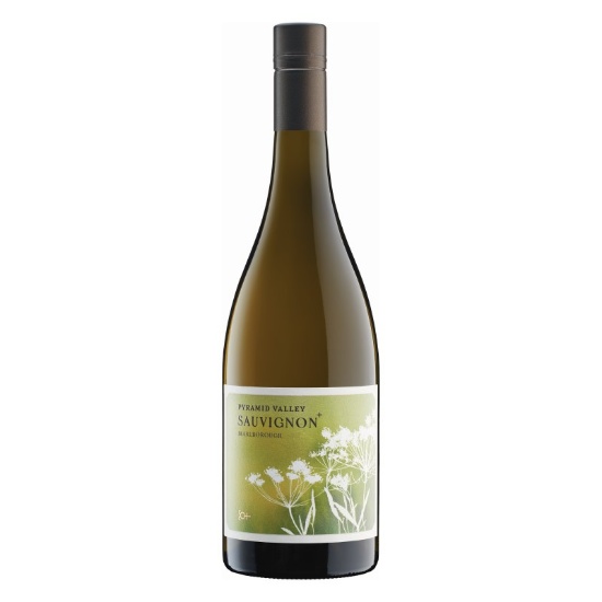 Picture of Pyramid Valley Colours Collection Marlborough Sauvignon+ 750ml