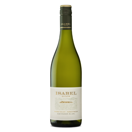 Picture of Isabel Estate Sauvignon Blanc 750ml