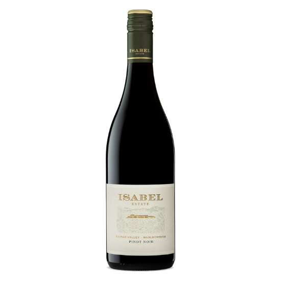 Picture of Isabel Estate Pinot Noir 750ml