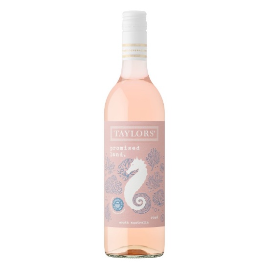 Picture of Taylors Promised Land Rosé 750ml