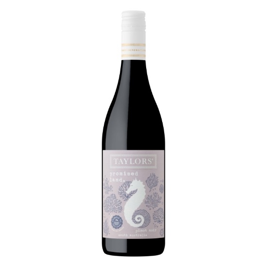Picture of Taylors Promised Land Pinot Noir 750ml