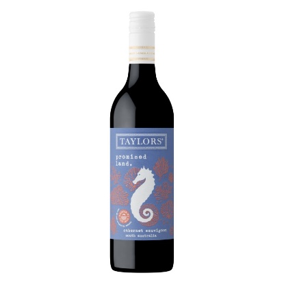 Show details for Taylors Promised Land Cabernet Sauvignon 750ml Picture of Taylors Promised Land Cabernet Sauvignon 750ml