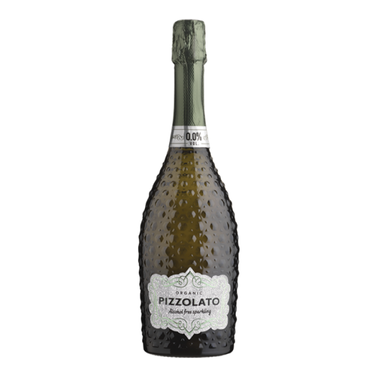 Picture of Cantina Pizzolato M-USE Organic Alcohol Free Sparkling 750ml