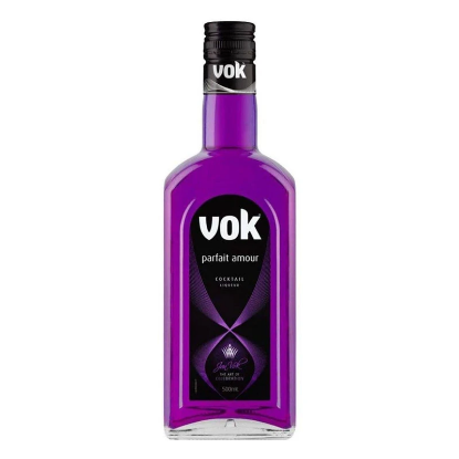 Picture of Vok Parfait Amour Liqueur 500ml