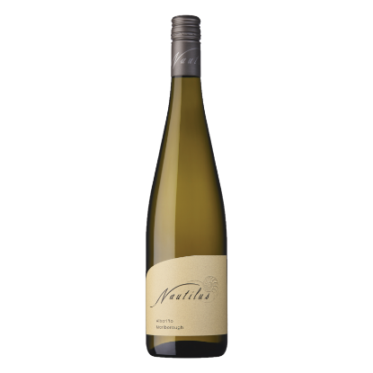 Picture of Nautilus Estate Albariño 750ml