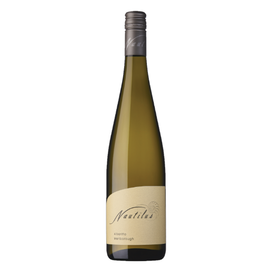 Picture of Nautilus Estate Albariño 750ml