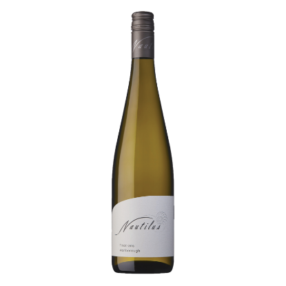 Picture of Nautilus Estate Pinot Gris 750ml